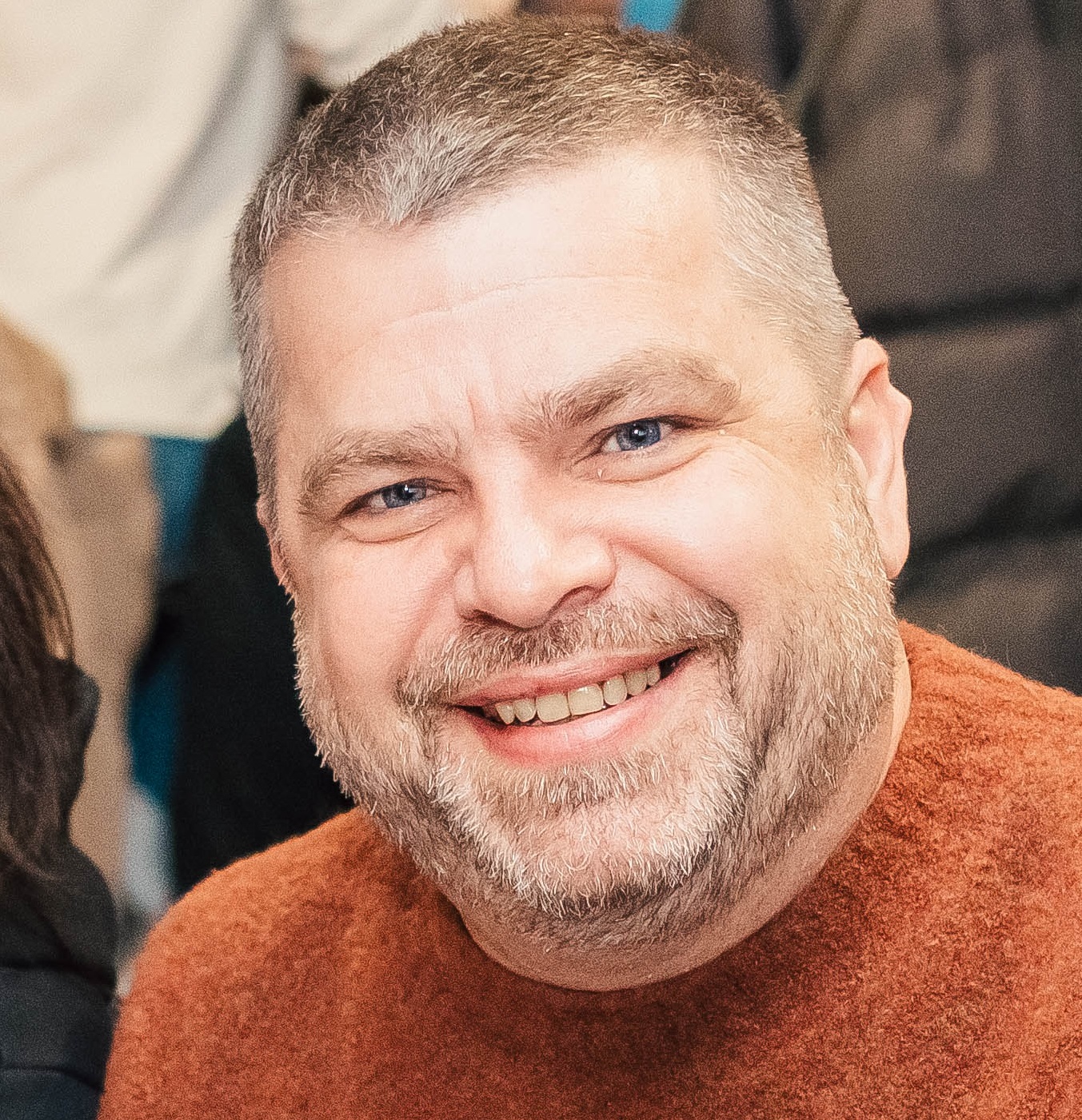 Андрій Третяков